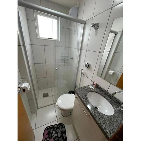 Apartamento Gran Studium Maringá Exterior foto