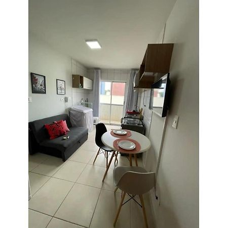 Apartamento Gran Studium Maringá Exterior foto