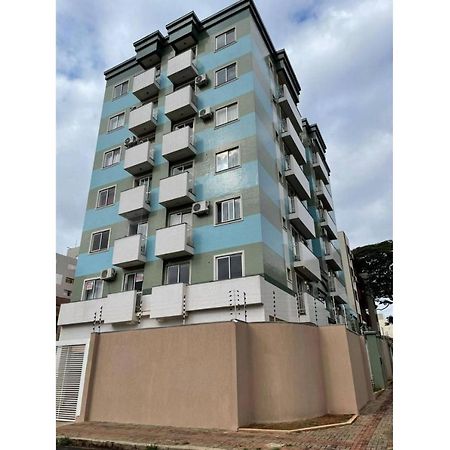 Apartamento Gran Studium Maringá Exterior foto