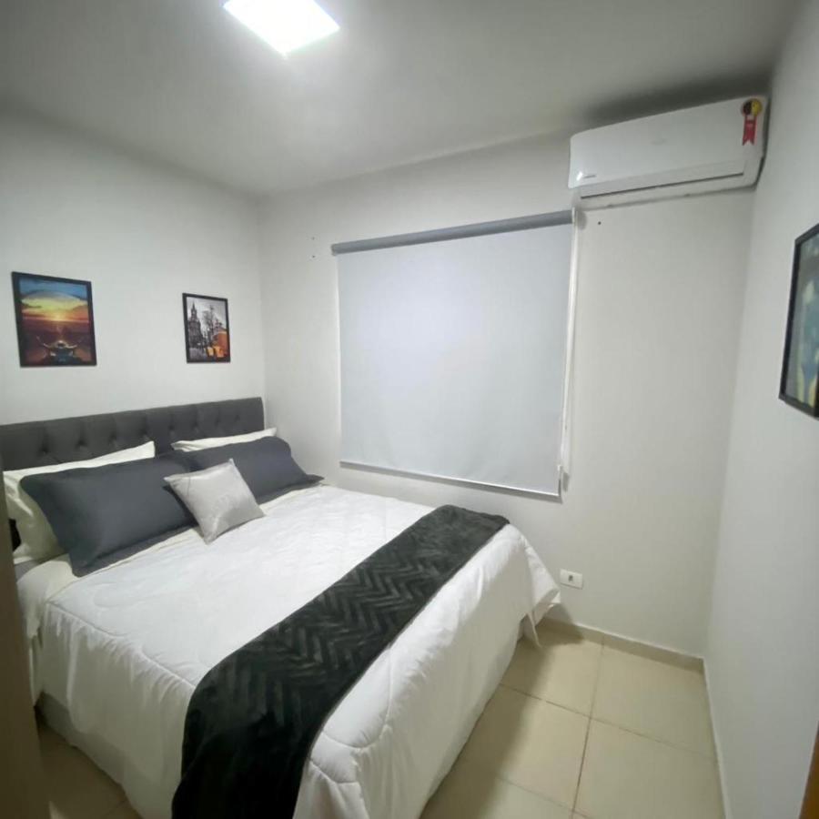 Apartamento Gran Studium Maringá Exterior foto