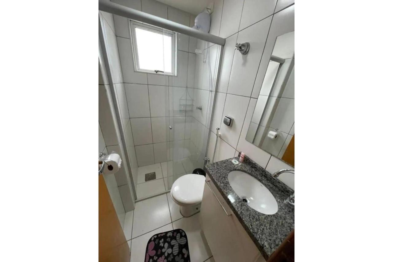 Apartamento Gran Studium Maringá Exterior foto