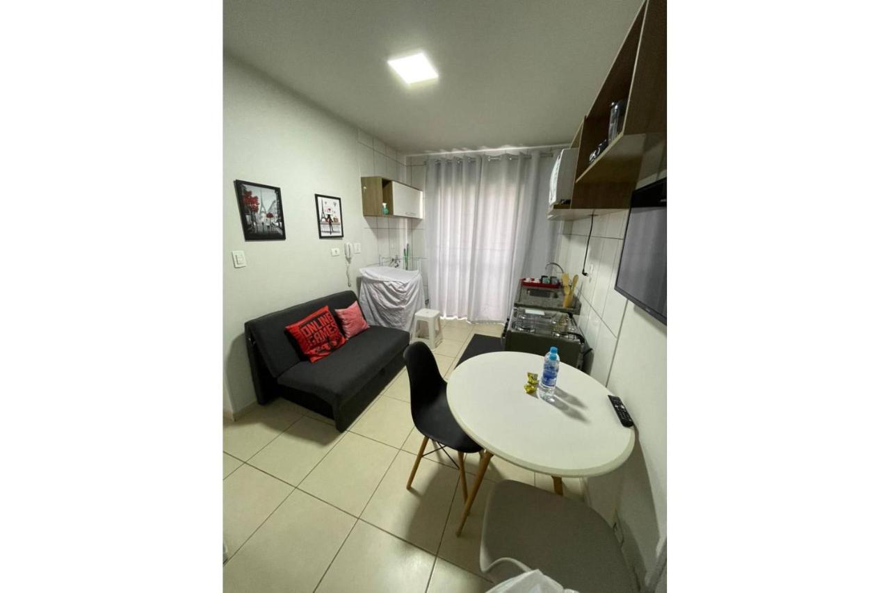 Apartamento Gran Studium Maringá Exterior foto