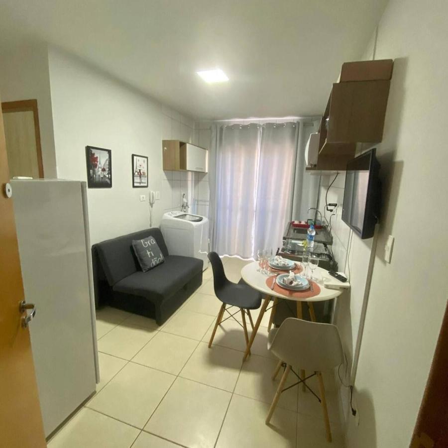 Apartamento Gran Studium Maringá Exterior foto
