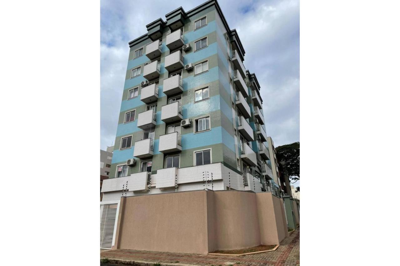 Apartamento Gran Studium Maringá Exterior foto