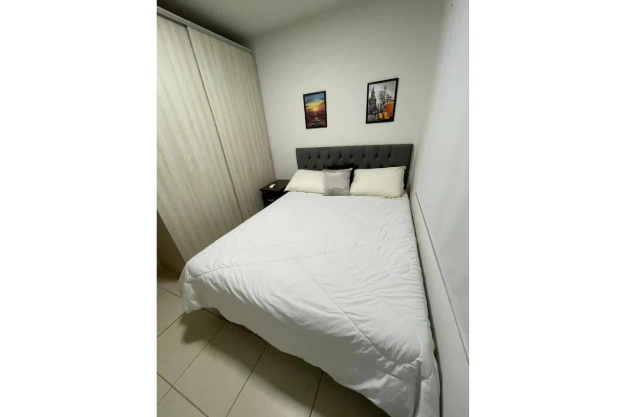 Apartamento Gran Studium Maringá Exterior foto