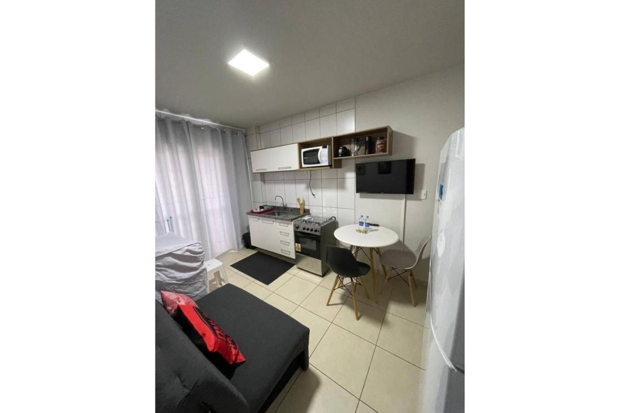 Apartamento Gran Studium Maringá Exterior foto